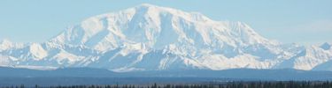 Mount Blackburn
