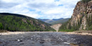 Charley River Charley River