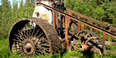 Steam Tractor Steam Tractor