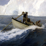 Painting of 