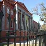 Live Jazz Web Streaming at the Old U.S. Mint