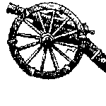 Image of drawing of cannon