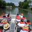 Cruise Bayou Lafourche