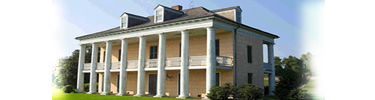 Malus Beauregard House