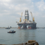 Unified Gulf Oil Spill Response