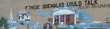 If These Sidewalks Could Talk