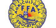 Future Farmers of America logo Future Farmers of America logo