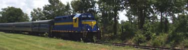 SAM Shortline