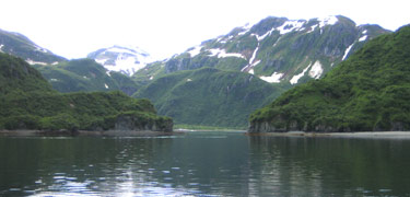 Hidden Harbor, NPS, S. Kim