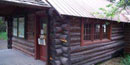 Brooks Camp Visitor Center Brooks Camp Visitor Center