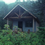 Holgate Cabin