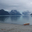 Camping and Landing Beaches