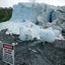 Ice Danger