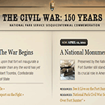 The Civil War: 150 Years