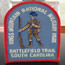 Battlefield Trail Award