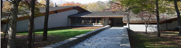 Visitor Center