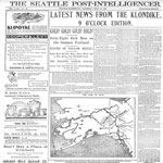 1898 Newspaper