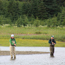 Sportfishing in Lake Clark