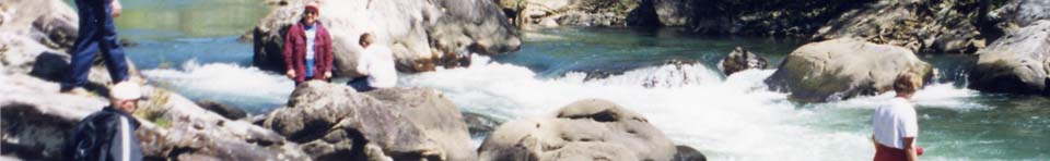 Eberhart Point Trail
