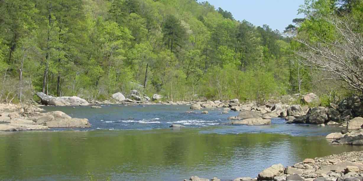 Little River Canyon Little River Canyon