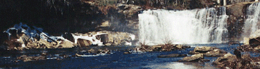Little River Falls