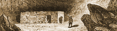 Tuberculosis Huts