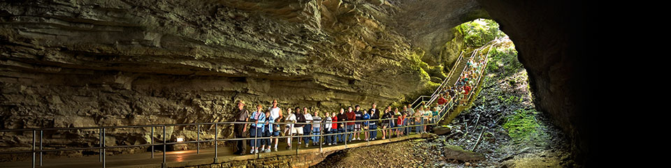 Mammoth Cave National Park (U.S. National Park Service)