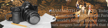Press scene image header