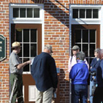 Downtown Walking Tour
