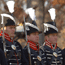 Muster on the Natchez Trace