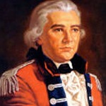 Lt. Col. John Harris Cruger