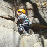 Coffee and Climb with a Ranger Program