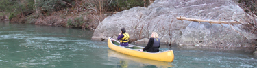 CanoeChance