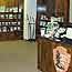 Visit Park's Bookstore