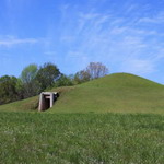 Earth Lodge