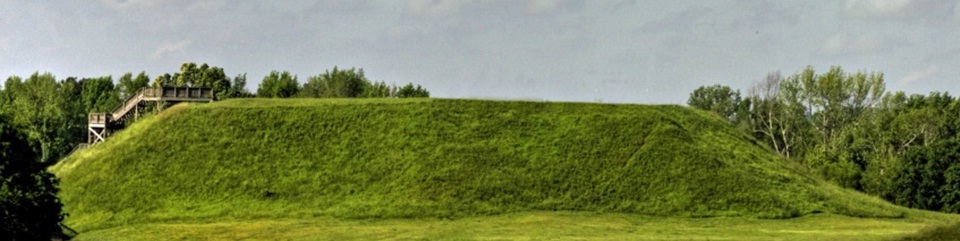 Great Temple Mound
