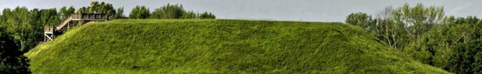 Great Temple Mound