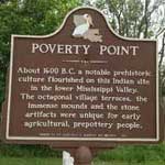 State Historic Site Sign