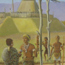 Mississippian Time Period