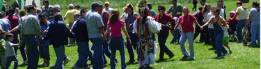 Native American Festival 2005
