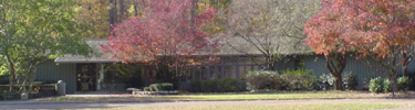 Gilbert H. Grosvenor Visitor Center