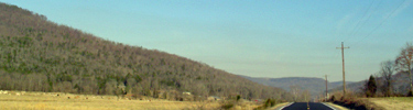 County Road 98