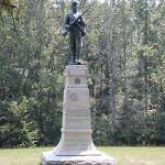 Monument Locator
