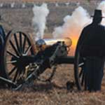1862 : Battle of Stones River