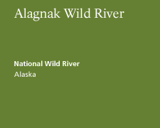 Alagnak Wild River