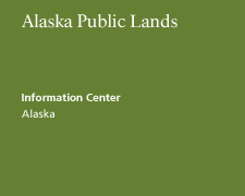 Alaska Public Lands Information Center