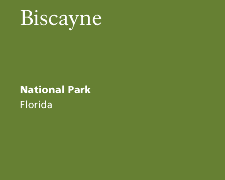 Biscayne National Park