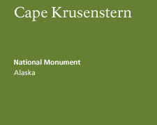 Cape Krusenstern National Monument