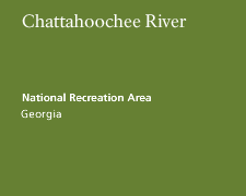 Chattahoochee River National Recreation Area