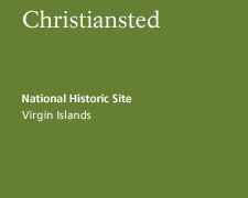 Christiansted National Historic Site